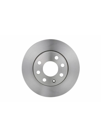 BOSCH 0986479189 | Disk On (Ad) 01-Corsa.C 1.2 16V *Z12xe* | 2 Adet