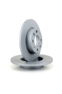 DELPHI BG3567 | Opel Corsa C 1.0 / 1.2 Ön Fren Diski ABS SİZ