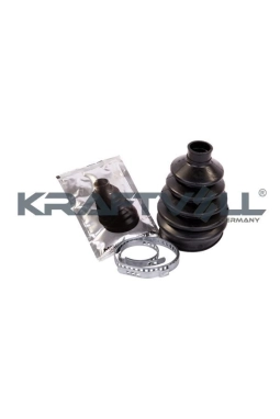 KRAFTVOLL 10020153 | Aks Körüğü Dıs Corsa D 1.4