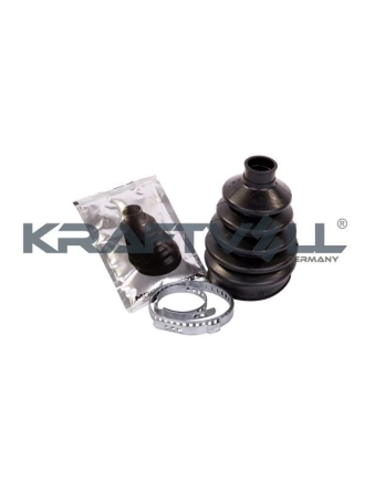 KRAFTVOLL 10020153 | Aks Körüğü Dıs Corsa D 1.4