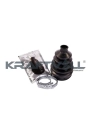 KRAFTVOLL 10020153 | Aks Körüğü Dıs Corsa D 1.4