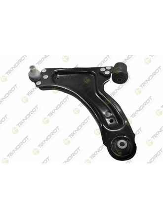 TEKNOROT O-156 | Salıncak Sol Komple Corsa C Combo C