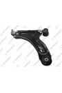 TEKNOROT O-156 | Salıncak Sol Komple Corsa C Combo C