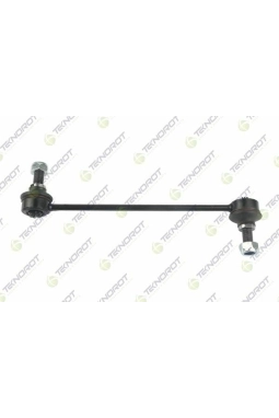 TEKNOROT O-411 | Z Rotu Stabilizator Cubuğu Combo C Corsa C Meriva A Tigra B Vectra B 96-02
