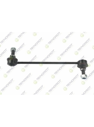 TEKNOROT O-411 | Z Rotu Stabilizator Cubuğu Combo C Corsa C Meriva A Tigra B Vectra B 96-02