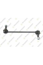 TEKNOROT O-411 | Z Rotu Stabilizator Cubuğu Combo C Corsa C Meriva A Tigra B Vectra B 96-02