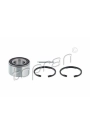 TOPRAN 206441 | Ön Teker Kiti (Opel:Combo 1.3 CDTI-1.4-1.6-Corsa C 1.2-1.3 CDTI-1.4-1.7-Meriva 1.3 CDTI-1.4 -)