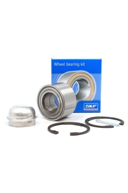 SKF VKBA3600 | Ön Teker Porya Rulman Corsa C 01-11 Meriva A 03-10 Tigra B 04-09 (Kit)