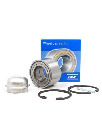 SKF VKBA3600 | Ön Teker Porya Rulman Corsa C 01-11 Meriva A 03-10 Tigra B 04-09 (Kit)