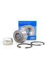 SKF VKBA3600 | Ön Teker Porya Rulman Corsa C 01-11 Meriva A 03-10 Tigra B 04-09 (Kit)