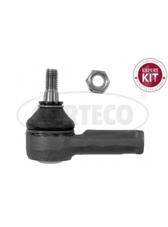 CORTECO 49398660 | Rot Başı Corsa C 01-11 Tigra B 04-09