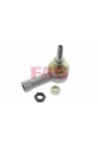 FAG 840078510 | Rot Başı Corsa C 01-11 Tigra B 04-09