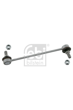 FEBI BILSTEIN 280079 | Z Rotu Stabilizatör Cubugu Combo C Corsa C Meriva A Tigra B Vectra B 96-02 | 30 Adet