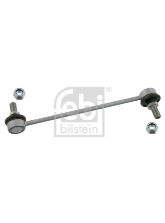 FEBI BILSTEIN 280079 | Z Rotu Stabilizatör Cubugu Combo C Corsa C Meriva A Tigra B Vectra B 96-02 | 30 Adet