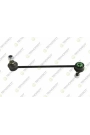 TEKNOROT O-411T | Z Rotu Stabilizator Cubuğu Combo C Corsa C Meriva A Tigra B Vectra B 96-02