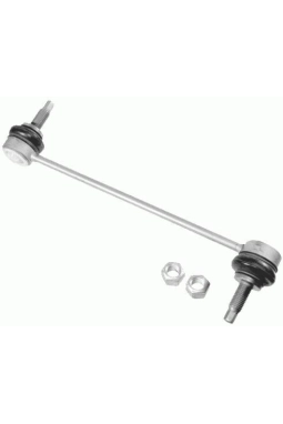 LEMFORDER 1472402 | Z Rotu Stabilizator Cubuğu Combo C Corsa C Meriva A Tigra B Vectra B 96-02