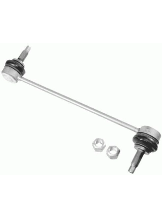 LEMFORDER 1472402 | Z Rotu Stabilizator Cubuğu Combo C Corsa C Meriva A Tigra B Vectra B 96-02