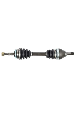 İTHAL OP-8-8025A | Opel Corsa C 1.0 / 1.2 / 1.4 Sol Taraf Komple Aks