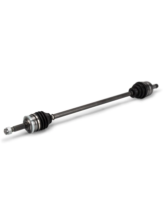 MGA 70342 | Opel Corsa C 1.0 / 1.2 / 1.4 Sağ Taraf Komple Aks