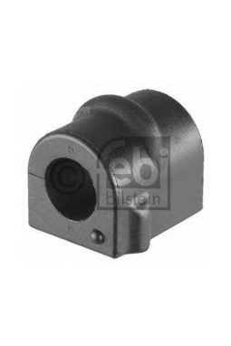 FEBI BILSTEIN 17729 | BILSTEIN / Opel Corsa C Ön Viraj Demir Lastiği 350130