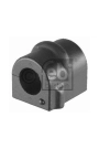 FEBI BILSTEIN 17729 | BILSTEIN / Opel Corsa C Ön Viraj Demir Lastiği 350130