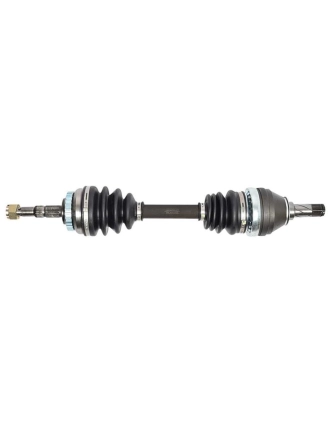 MGA 70341 | Opel Corsa C 1.0 / 1.2 / 1.4 Sol Taraf Komple Aks