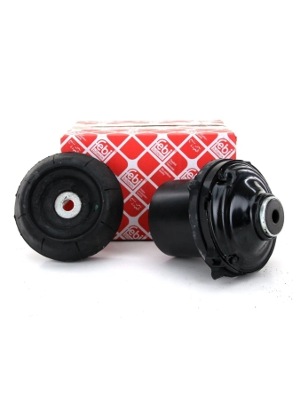 FEBI BILSTEIN 26934 | BILSTEIN / Opel Corsa C Amortisör Takozu Bilyalı Kule Seti