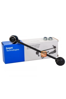 DELPHI TC686 | Opel Corsa C Viraj Demir Z Rotu