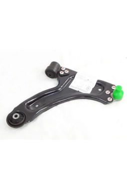 PSA 13140038 | Opel Corsa C Ön Sağ (Yolcu Tarafı) Salıncak Orijinal