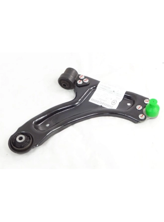 PSA 13140038 | Opel Corsa C Ön Sağ (Yolcu Tarafı) Salıncak Orijinal