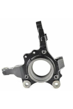 KRAFTVOLL 01030129 | Opel Corsa C Sol Ön Aks Taşıyıcısı Yansanayi Ürün