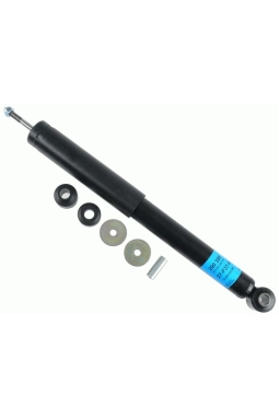 SACHS 560 101 | Amortisör Opel Corsa C (Geniş Delik) Arka