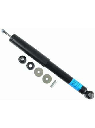 SACHS 560 101 | Amortisör Opel Corsa C (Geniş Delik) Arka