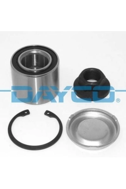 DAYCO KWD1119 | Arka Tekerlek Rulmanı (Opel: Corsa C-Tigra 06.04 -)