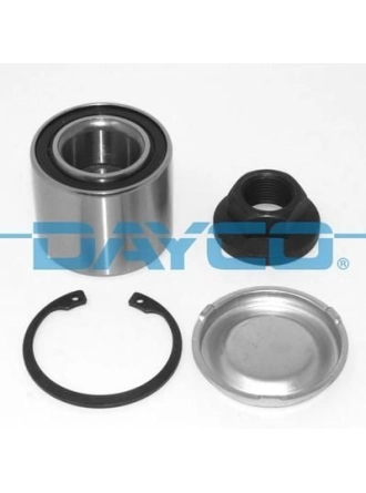 DAYCO KWD1119 | Arka Tekerlek Rulmanı (Opel: Corsa C-Tigra 06.04 -)
