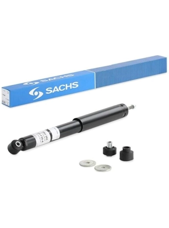 SACHS 290393 | Opel Corsa C Arka Amortisör Dar Delikli
