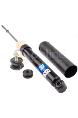 PSA 93176932 | Opel Corsa C Arka Amortisör Dar Delikli Orijinal