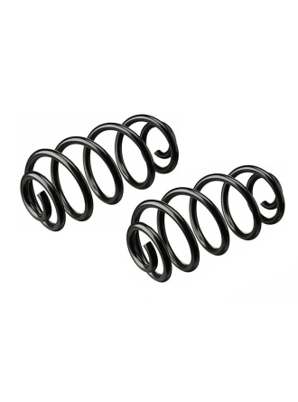 İTHAL 424057 | Opel Corsa C Arka Helezon Yayı Takım Ürün
