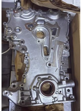 Opel Corsa C Z12XEP Yağ Pompası SWF Tip Orjinal