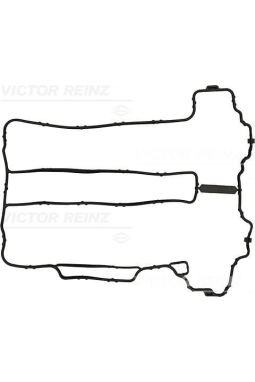 VİCTOR REİNZ 71-34818-00 | Üst Kapak Contası Corsa.C 1.0 12V *Z10xep* Victor