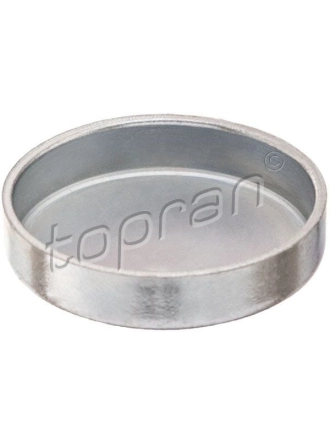 TOPRAN 203184 | Blok Su Tapası 34mm | 10 Adet