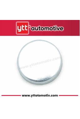 YTT Y1493 | Blok Su Tapası 34mm | 50 Adet