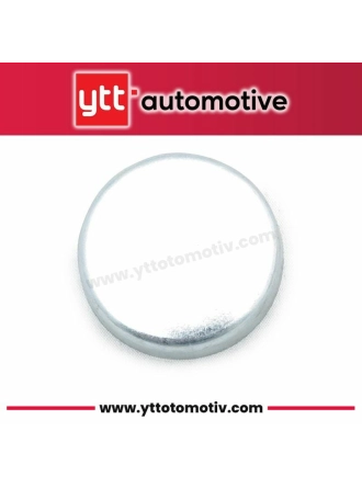 YTT Y1493 | Blok Su Tapası 34mm | 50 Adet