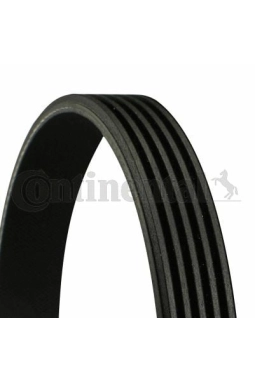 CONTINENTAL CTAM 5PK1370 | Kanallı Kayış (Opel: Corsa C 1.2 1.4 00-)