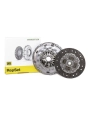LUK 620311409 | Opel Corsa C 1.0 Benzinli (Z10XE-Z10XEP) Debriyaj Seti Manuel Vites