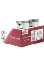 KİNG 18-3010153 | Opel Corsa C 1.2 Benzinli (Z12XEP) Piston Sekman 0.50 mm