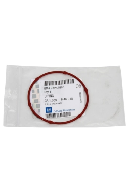 PSA 97255965 | Opel Corsa C 1.7 (Y17DT) Yağ Pompa Orlingi Orijinal