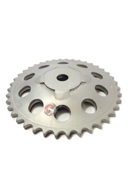 PSA 55353162 | Opel Corsa C 1.2-1.4 Twinport Triger Zincir Dişlisi Orijinal