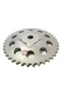 PSA 55353162 | Opel Corsa C 1.2-1.4 Twinport Triger Zincir Dişlisi Orijinal