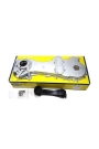 MAGNETI MARELLI 359002100110 | Opel Corsa C 1.3 Dizel (Y13DT-Z13DT) Yağ Pompası